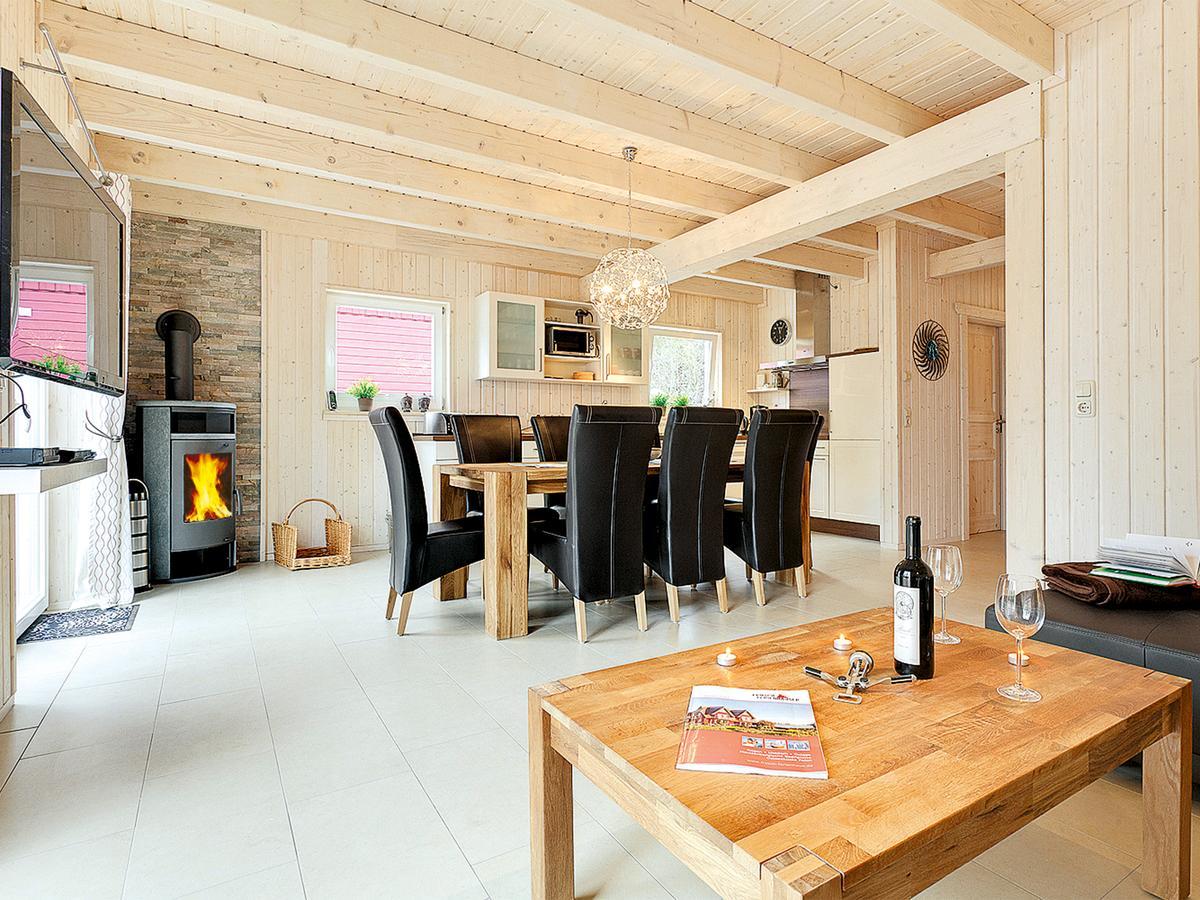 Strandhaus Juli - D 121.001 Juliusruh Extérieur photo